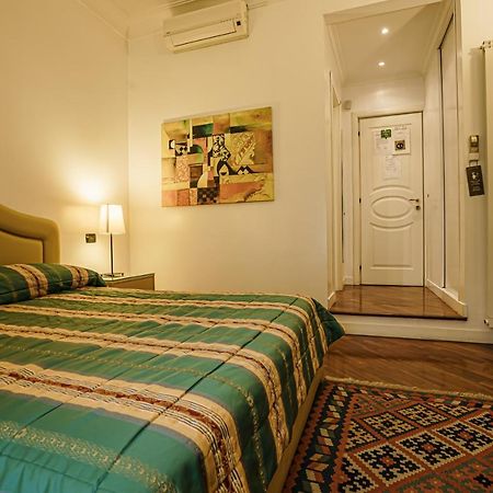 Casa Riz Apartman Róma Kültér fotó
