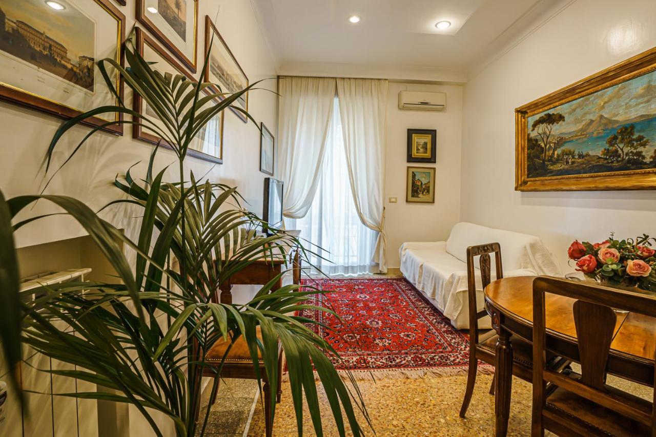 Casa Riz Apartman Róma Kültér fotó