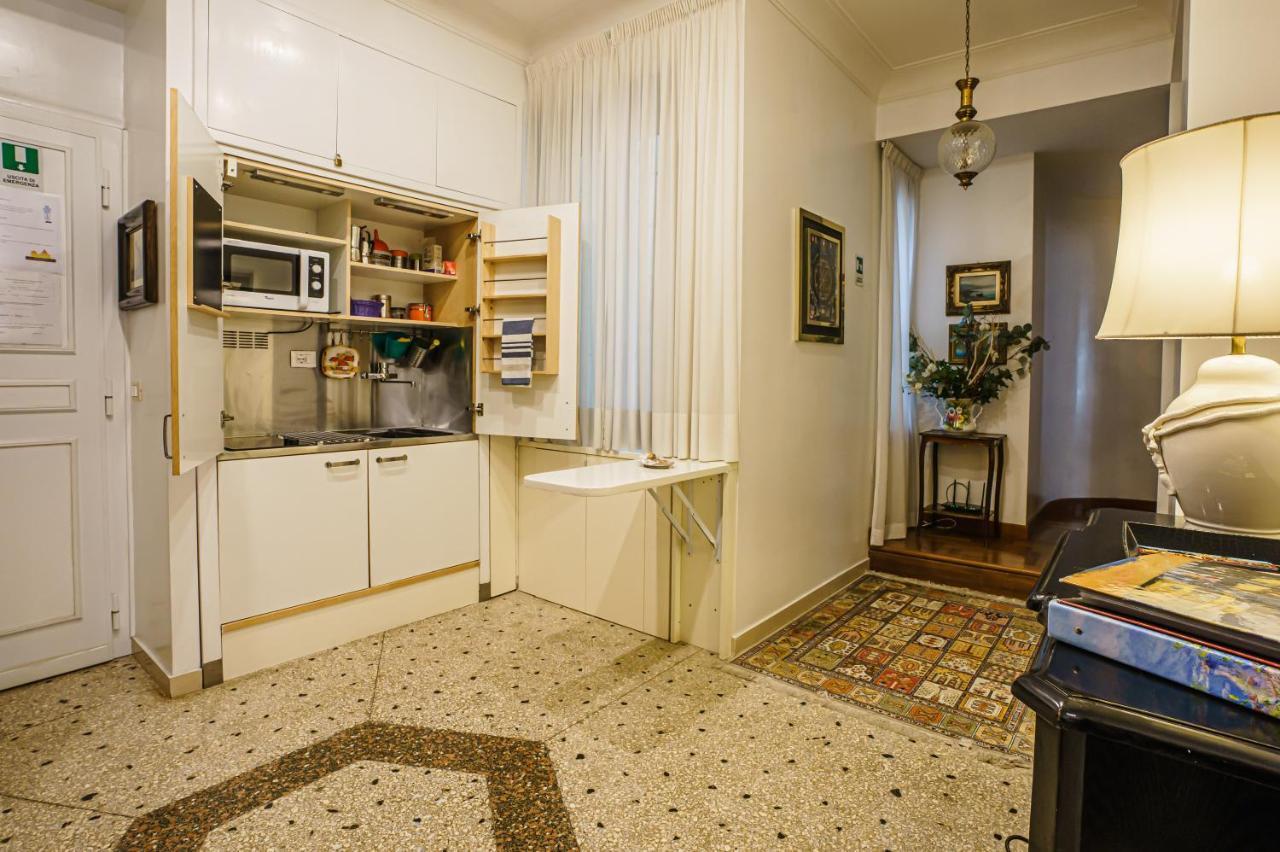 Casa Riz Apartman Róma Kültér fotó