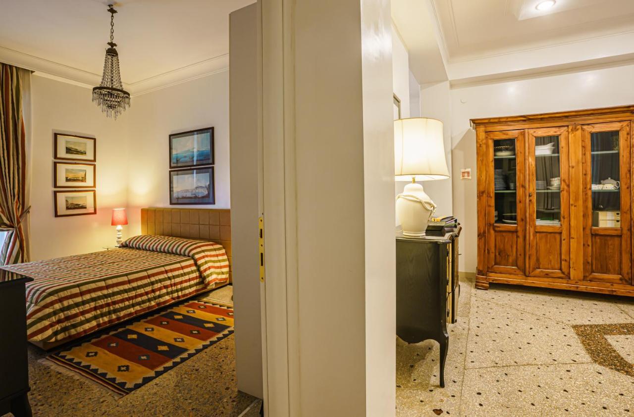 Casa Riz Apartman Róma Kültér fotó