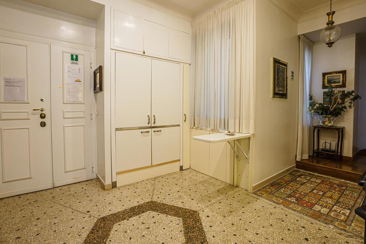 Casa Riz Apartman Róma Kültér fotó