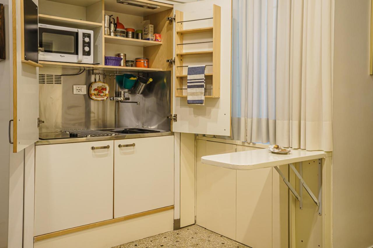 Casa Riz Apartman Róma Kültér fotó
