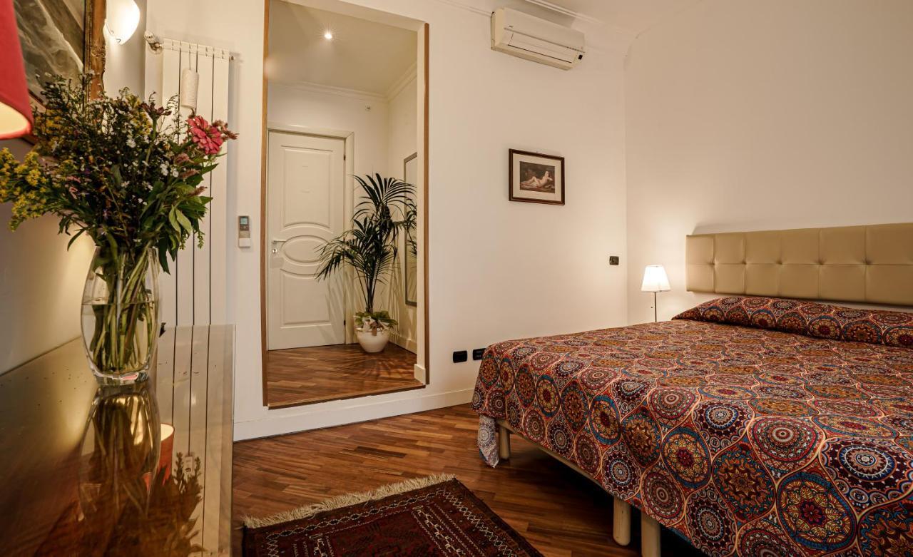 Casa Riz Apartman Róma Kültér fotó
