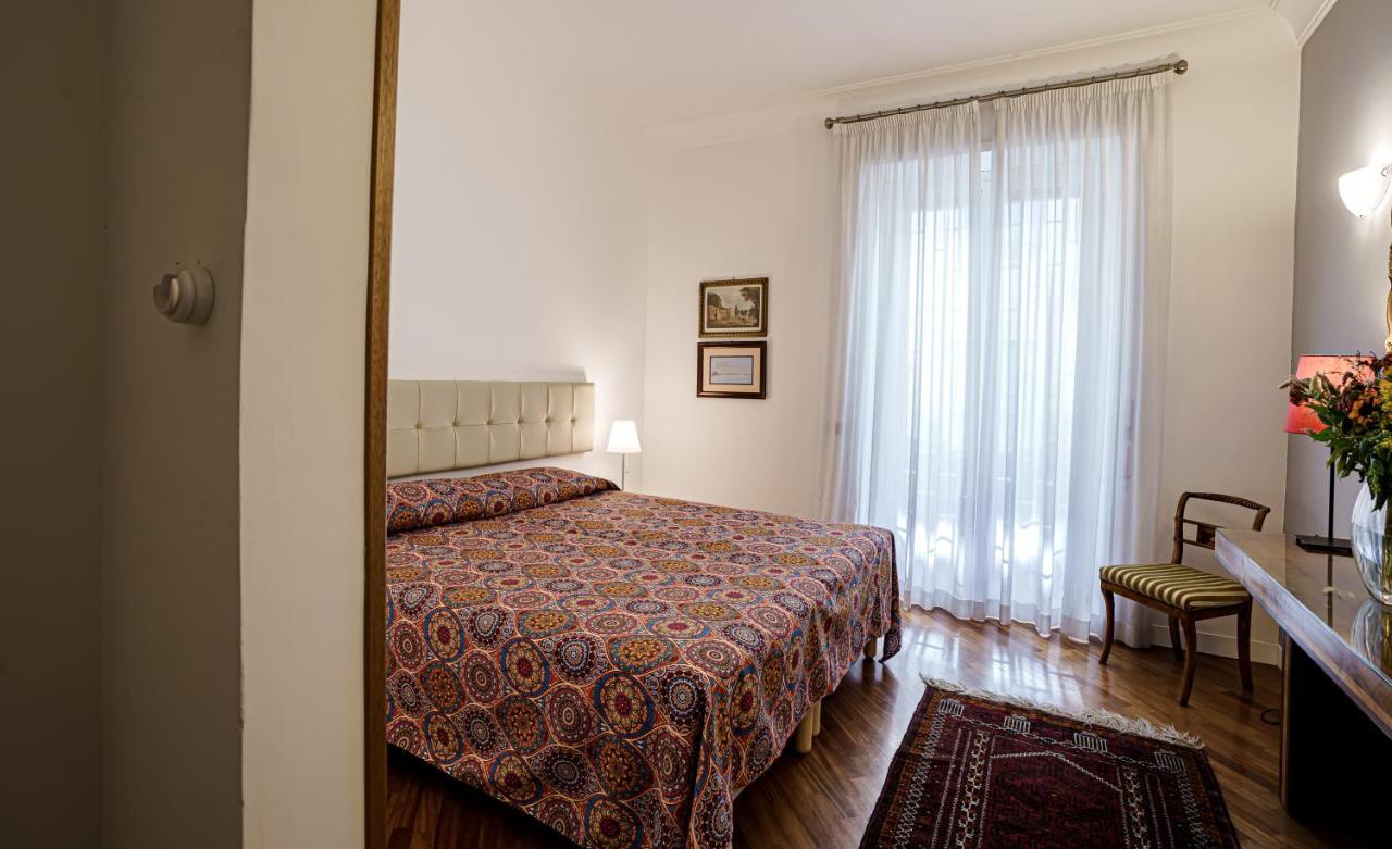 Casa Riz Apartman Róma Kültér fotó