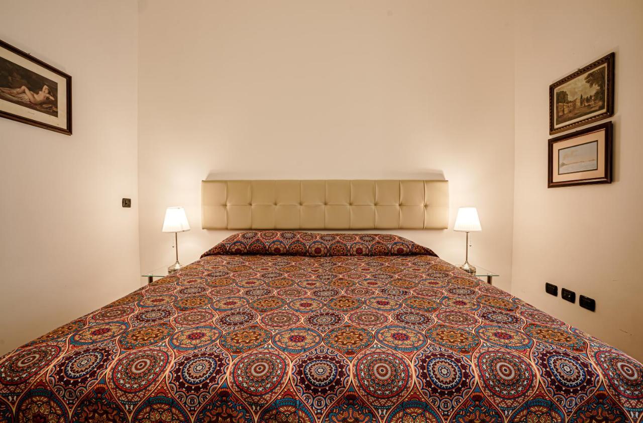 Casa Riz Apartman Róma Kültér fotó