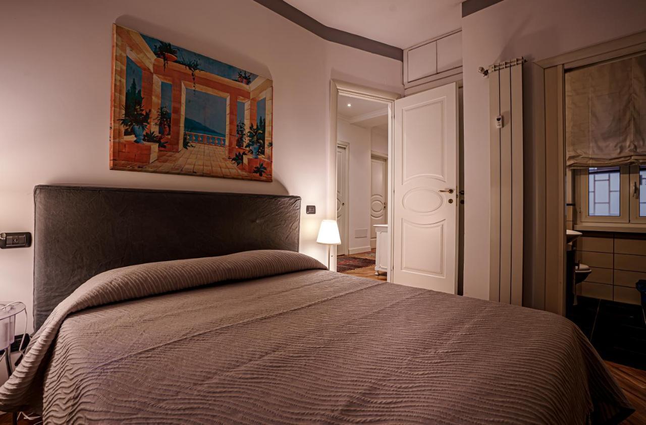 Casa Riz Apartman Róma Kültér fotó