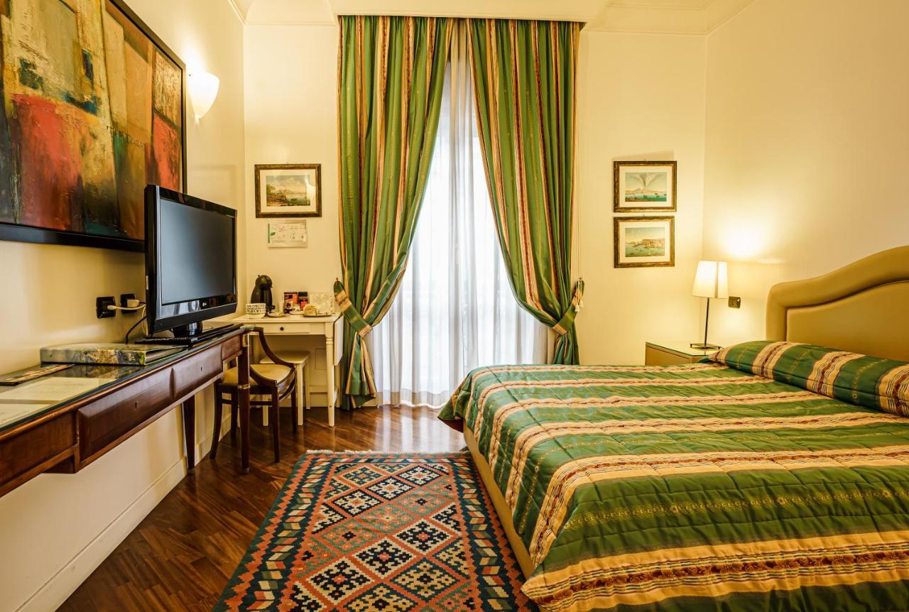 Casa Riz Apartman Róma Kültér fotó